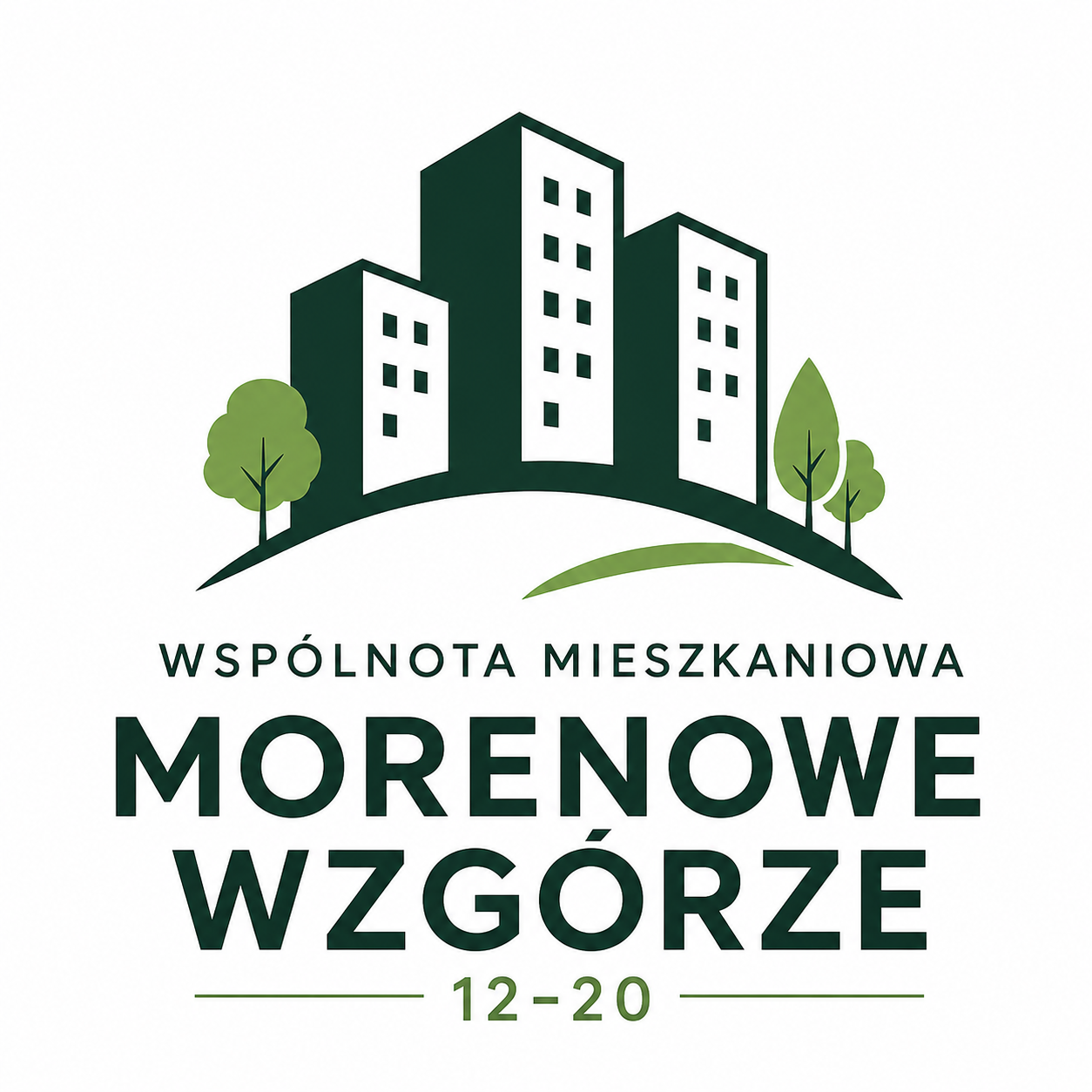 Morenowe Wzgórze